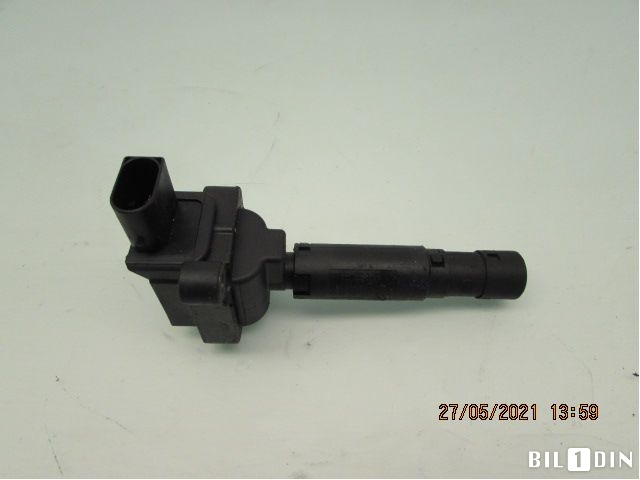 Coil elektronisk til Mercedes E-Klasse 2006-2009 (Fase 2) (W211) (W211) (MERCEDES|A0001502980|0040100081|09T2802)