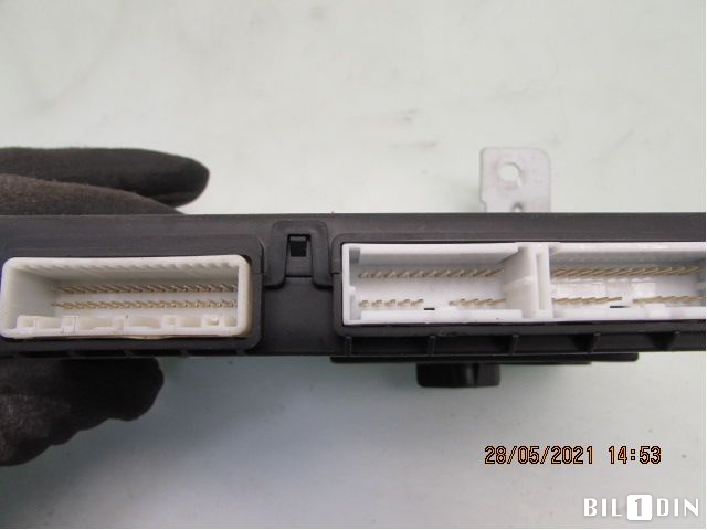 Styreenhet diverse til Hyundai i30 2007-2012 (Type I)  (HYUNDAI|954002L105|97RA012330|)