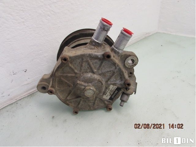 Sirkulasjonspumpe til Toyota Hilux 2016-2020  (TOYOTA|871200K030|4181000040|)