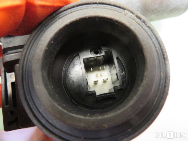 Ruteheis venstre foran til Toyota Hilux 2016-2020  (TOYOTA|857200K190|AE0620203740|)