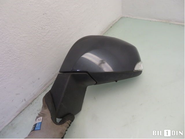 Speil venstre til Renault Scenic 2003-2009 (Type II)  (RENAULT|963024894R|)