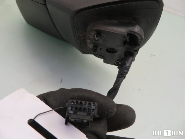 Speil venstre til Renault Scenic 2003-2009 (Type II)  (RENAULT|963024894R|)