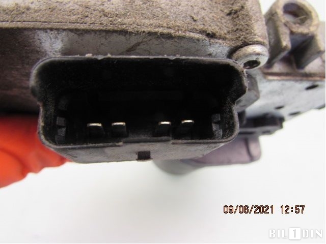 Viskermotor frontrute til Peugeot 307 2001-2004 (Fase 1)  (PEUGEOT|6405J6|404638|)