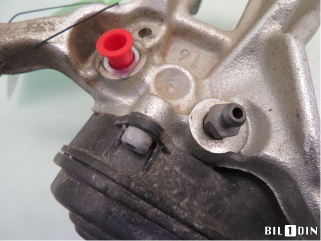 Bremsecaliper venstre bak til Toyota C-HR 2016-->>  (TOYOTA C-HR KOMBI 5D FL.|47830F4030|)