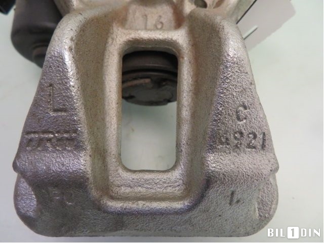 Bremsecaliper venstre bak til Toyota C-HR 2016-->>  (TOYOTA C-HR KOMBI 5D FL.|47830F4030|)