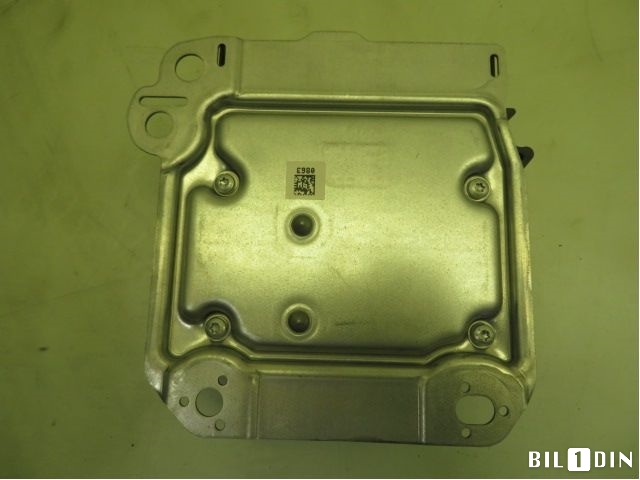 Airbag elektronikk til Mercedes A-Klasse 2012-2018 (W176) (W176) (MERCEDES|A1179009200|0285011863|A1179001700)