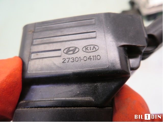 Coil elektronisk til Kia Rio 2017-->> Type IV  (KIA|2730104110|)
