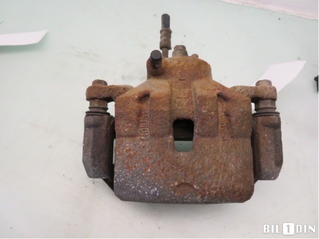 Bremsecaliper venstre foran til Hyundai Veloster 2011-2015 (HYUNDAI|581102V500|)