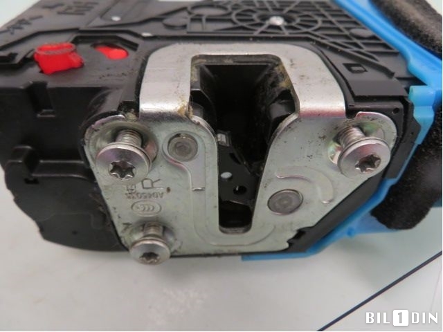 Låsekasse høyre bak til Hyundai Veloster 2011-2015 (HYUNDAI||2305697GER)