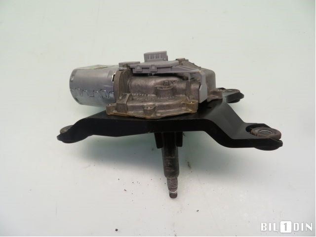 Viskermotor bakrute til BMW X1, 2009-2015 (E84) (E84) (BMW|67632990856)