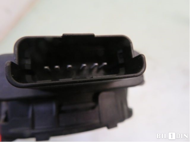 Pedal gass til Citroën C4, Cactus 2014-2017 (Fase 1)  (CITROEN|1601CW|9671433780|6PV00994941)