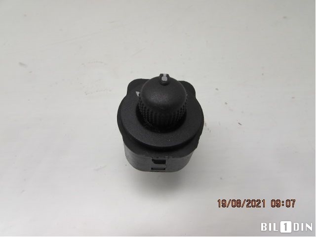 Bryter speil til Fiat 500L (MPV), 2013-2015 (FIAT|735536755)