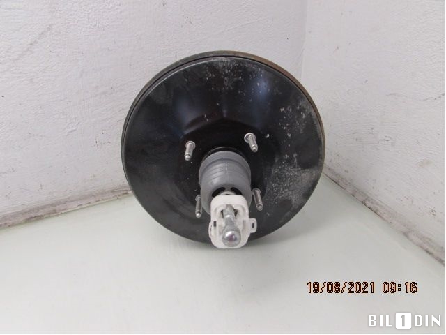 Bremsekraft-forsterker til Fiat 500L (MPV), 2013-2015 (FIAT|51881944)