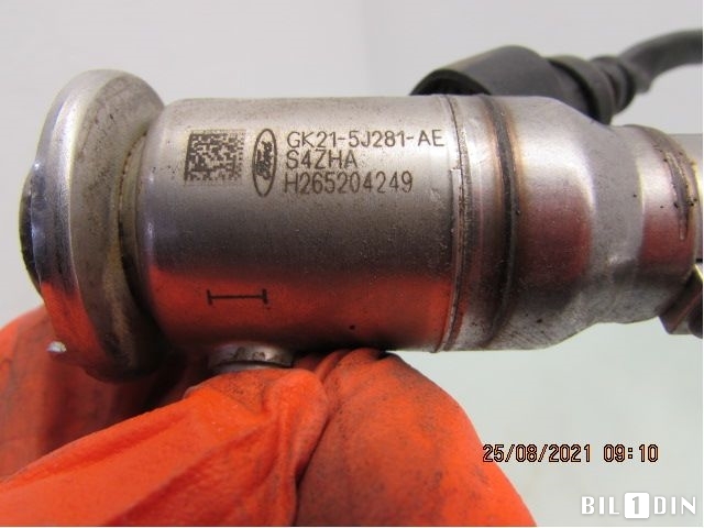 Diverse deler til Ford Transit Custom 2013-2023 (Type I)  (FORD|GK215J281AE|2040944|)