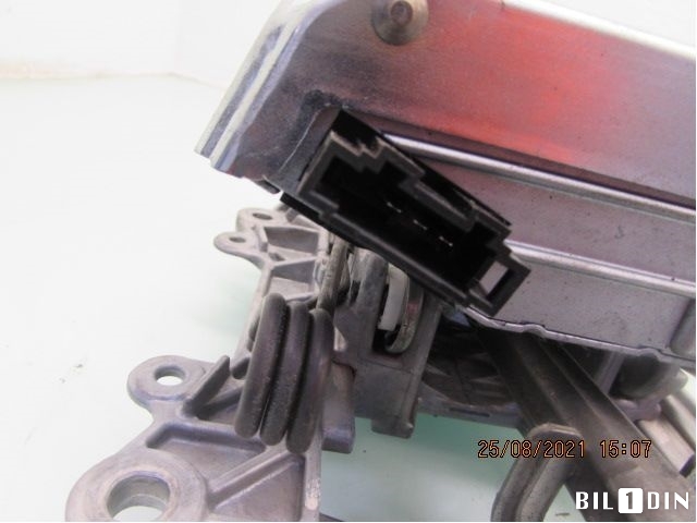 Rattaksel elektrisk servo til VW Touareg 2003-2007 (Type I, Fase 1)  (VOLKSWAGEN|7L0419501CD|4E0905852D|)