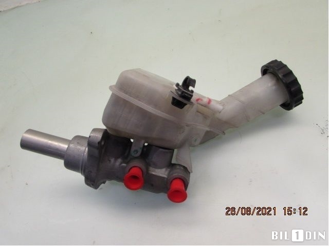 Bremsepumpe hoved til Mitsubishi Outlander, 2012-2015 (Type III, Fase 1) (MITSUBISHI|4625A421)
