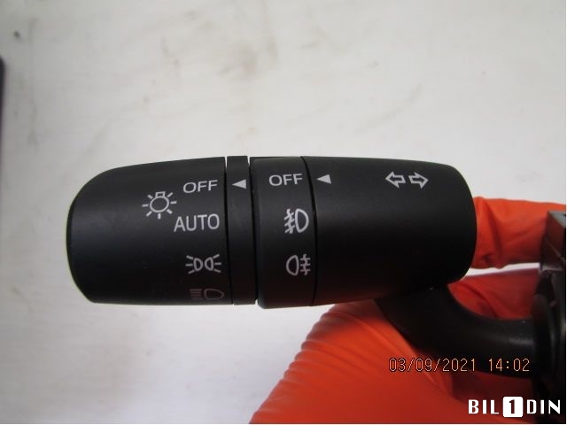 Bryter blink til Mazda CX-5 2017-->> (Type II)  (MAZDA|BAEK66122|)