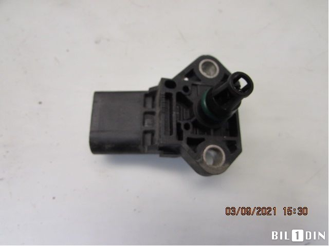 Sensor (MAP - Manifold Absolute Pressure) til VW Golf VII, 2012-2017 (Fase 1)  (VOLKSWAGEN|03G906051E)