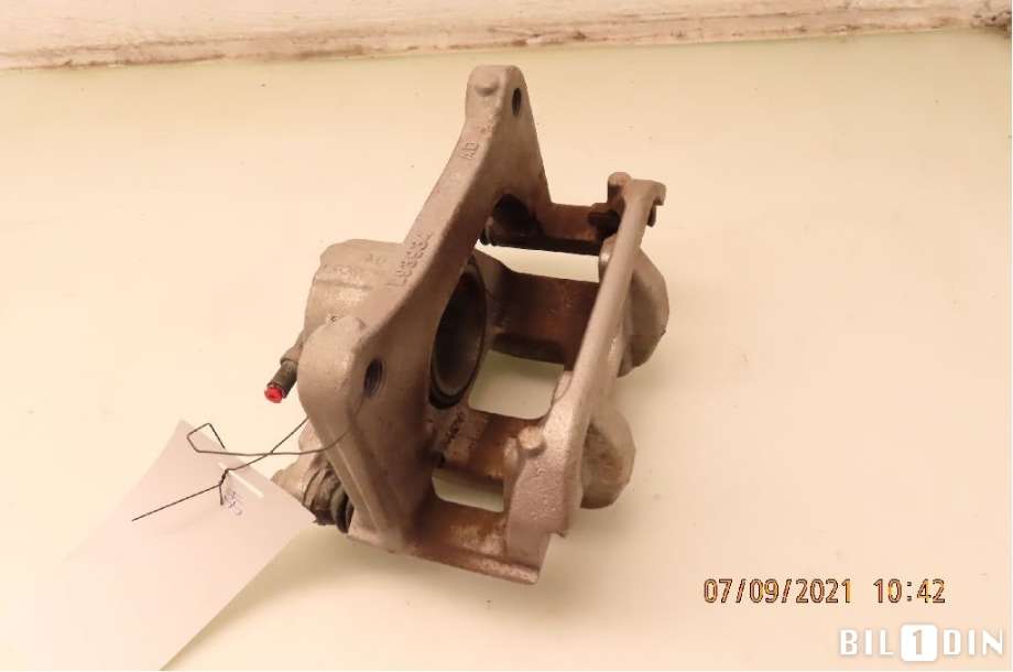 Bremsecaliper høyre foran til VW ID.3, 2020-->> (VOLKSWAVEN|1EA615124)