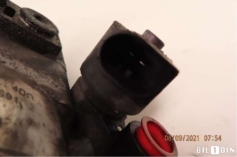 Servo pumpe mekanisk til Audi A8 1995-2002 (Type I)  (AUDI|4D0145165R|)