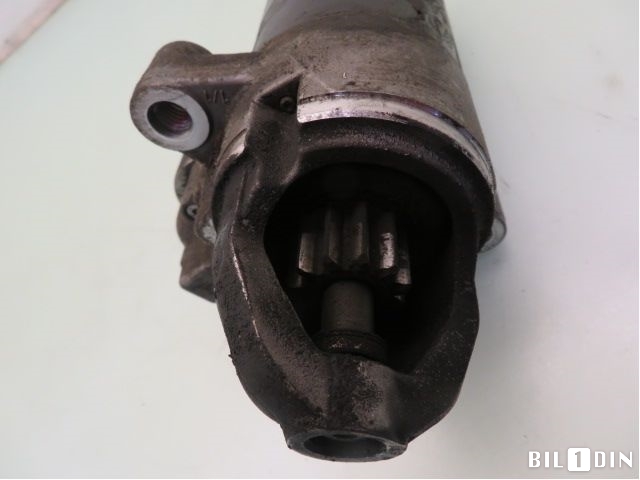 Starter diesel til Toyota Avensis 2015-2019 (Type III, Fase 2)  (TOYOTA|281000X040|0001138064|20150626)