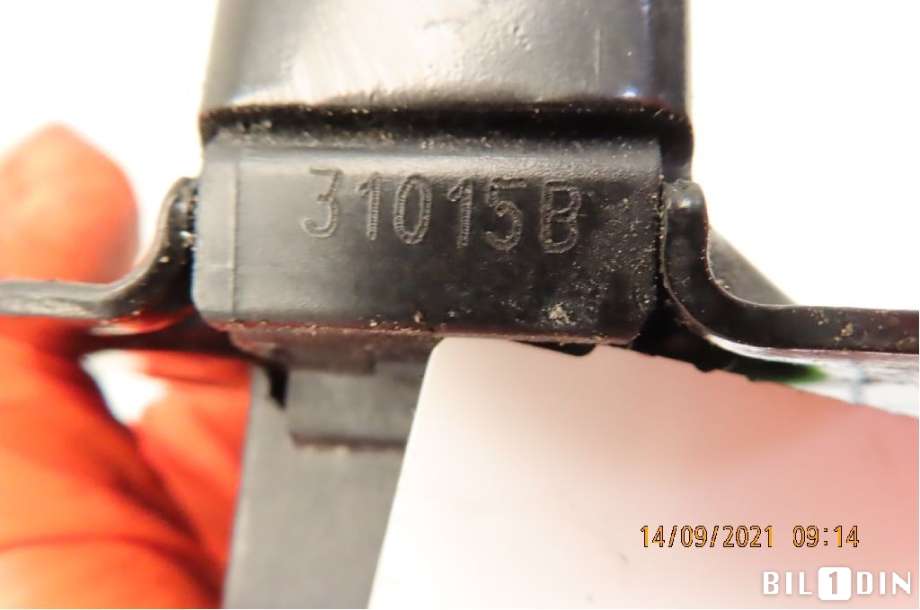Baklukelås til Renault Master 2014-->> (Type III, Fase 2)  (RENAULT|8200661155|31015B|)