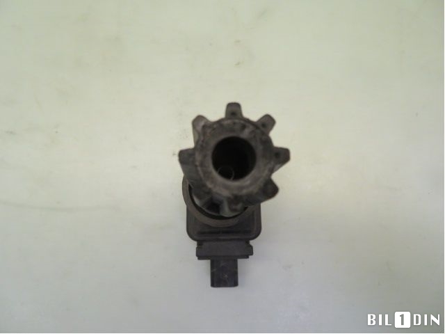 Coil elektronisk til Ford Focus 2011-2014 (Type III, Fase 1)  (FORD|CM5E12A366CB|CM5E12A366BC|2036331)