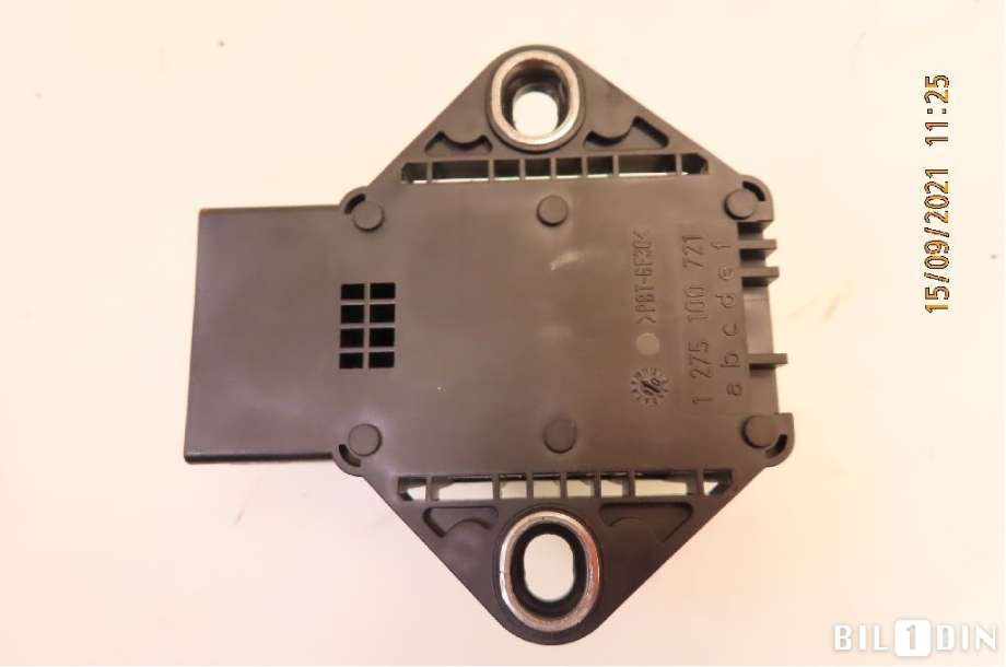 Styreenhet diverse til Fiat 500 2008-2020  (FIAT|51859166|0265005823|7036244)