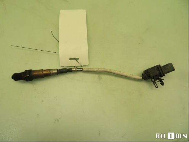 Lambdasonde til Ford Focus, 2011-2014 (Type III, Fase 1)  (FORD|BA5A9Y460AA)