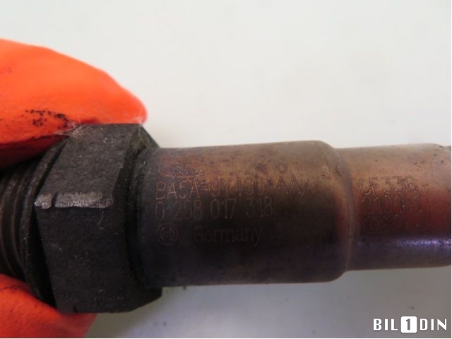 Lambdasonde til Ford Focus 2011-2014 (Type III, Fase 1)  (FORD|BA5A9Y460AA|)