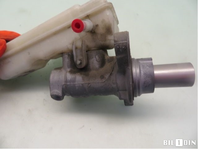 Bremsepumpe hoved til Ford Focus 2011-2014 (Type III, Fase 1)  (FORD|DV612140JC|AV612140J|2372573)