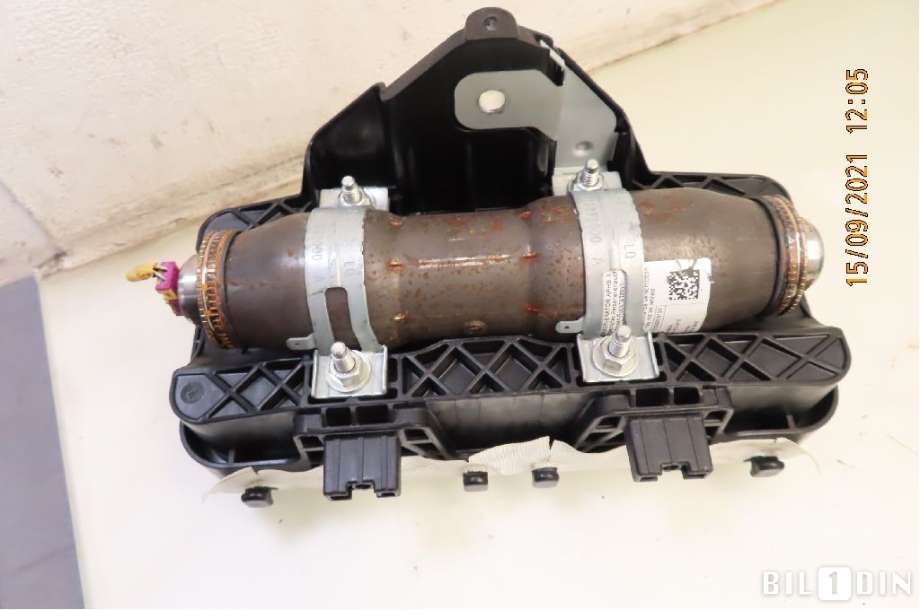 Airbag passasjer til Fiat 500 2008-2020  (FIAT|51783739|608829200A|)
