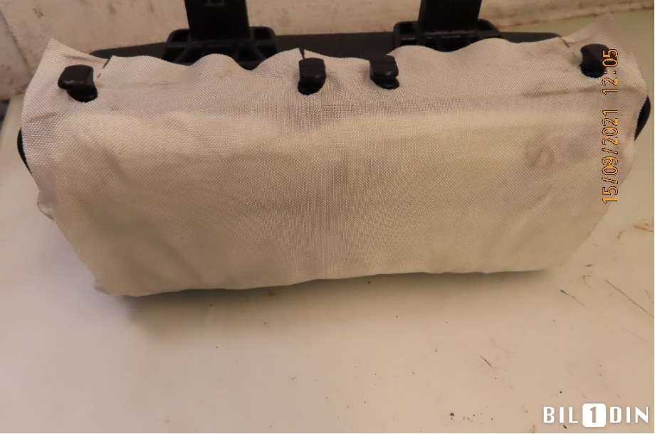 Airbag passasjer til Fiat 500 2008-2020  (FIAT|51783739|608829200A|)