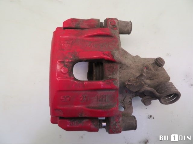 Bremsecaliper høyre bak til Ford Focus 2011-2014 (Type III, Fase 1)  (FORD|8M512M088CD|2351566|)