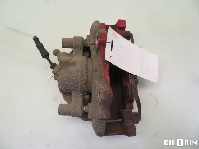 Bremsecaliper høyre foran til Ford Focus, 2011-2014 (Type III, Fase 1)  (FORD|BV612B294BB)