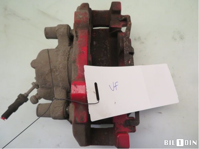 Bremsecaliper venstre foran til Ford Focus, 2011-2014 (Type III, Fase 1)  (FORD|BV612B302BB)