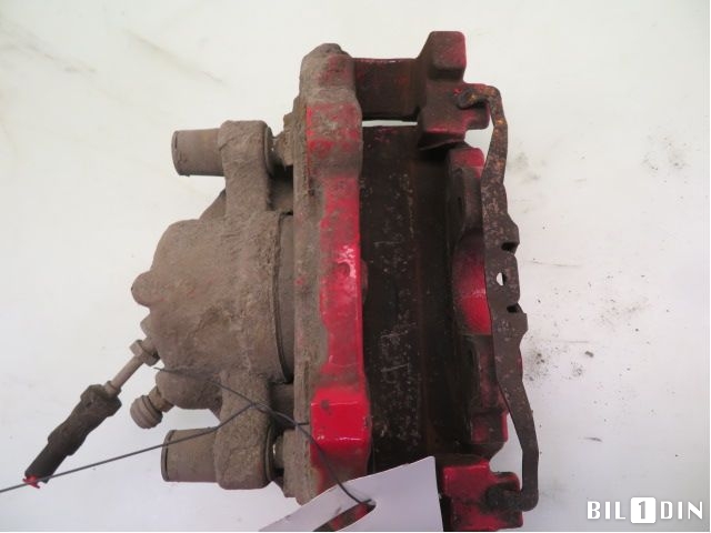 Bremsecaliper venstre foran til Ford Focus 2011-2014 (Type III, Fase 1)  (FORD|BV612B302BB|1825214|)