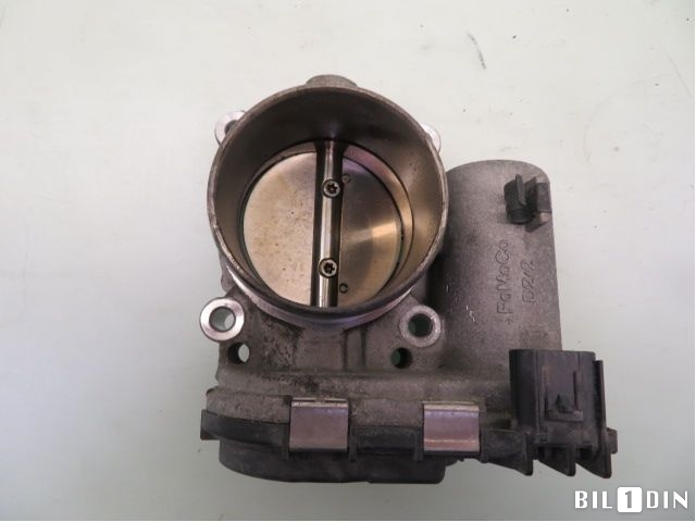 Spjeldhus til Ford Focus, 2011-2014 (Type III, Fase 1)  (FORD|CM5E9F991AD)