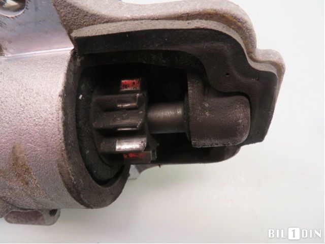 Starter til Ford Focus 2011-2014 (Type III, Fase 1) (FORD|6G9N11000AB|1525794|)