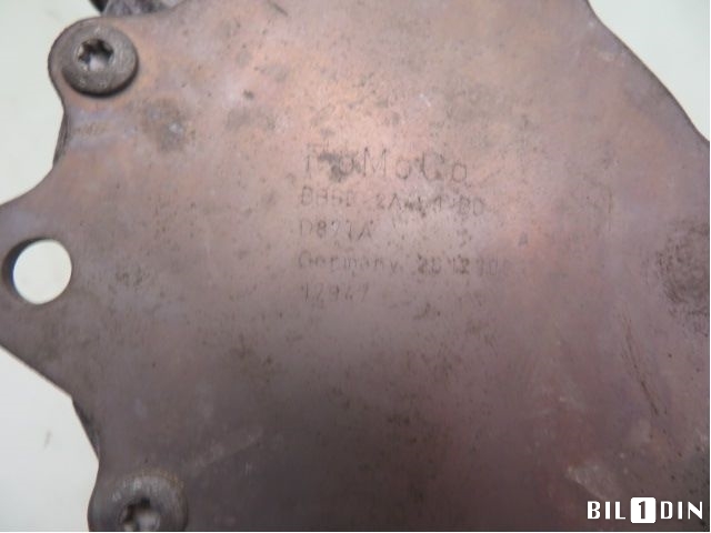 Vakuumpumpe til Ford Focus 2011-2014 (Type III, Fase 1)  (FORD|BB5E2A451BD|5235113|)