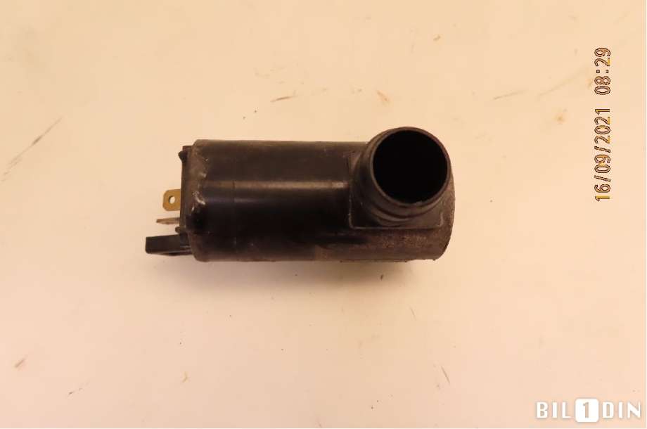 Spylerpumpe foran til Suzuki Grand Vitara, 1998-2005 (Type II)  (SUZUKI|3841065D00)