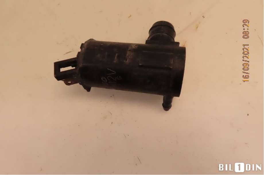 Spylerpumpe bak til Suzuki Grand Vitara 1998-2005 (Type II)  (SUZUKI|3841066113|0602103620|)