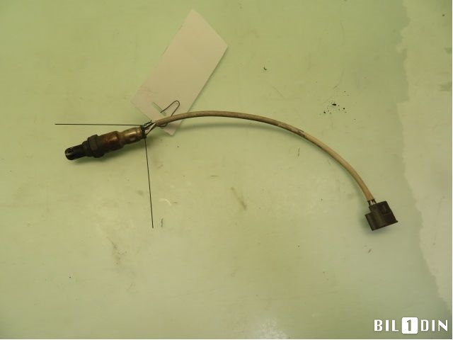 Lambdasonde til Nissan Qashqai, 2010-2014 (Type I, Fase 2)  (NISSAN|226931KT0A)