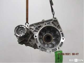 Girkasse 4WD fordelingskasse til Ford Ranger / Ranger Raptor, 2015-2022  (FORD|JB3P7A195BC|2453916|KF00D)