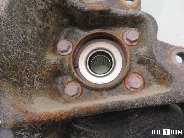 Hjulspindel høyre bak til Toyota RAV4 2019-->> (Type V)  (TOYOTA|4230442070|)
