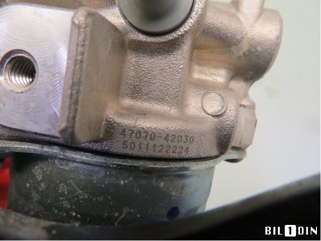 Vakuumpumpe til Toyota RAV4 2019-->> (Type V) (TOYOTA|4707042030|)