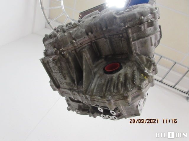 Girkasse automat til Toyota RAV4 2019-->> (Type V)  (TOYOTA|3090042020|)