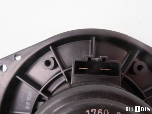 Varmeapparat motor til Subaru Impreza 2008-2012 (Type III)  (SUBARU|5027261760|8940007070|)