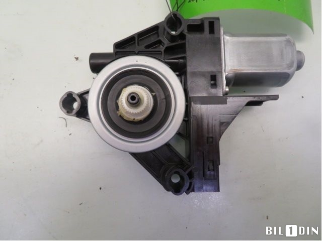 Ruteheis venstre bak til Volvo S60 2010-2014 (Type II, Fase 1) (VOLVO|31253064|966264102|)