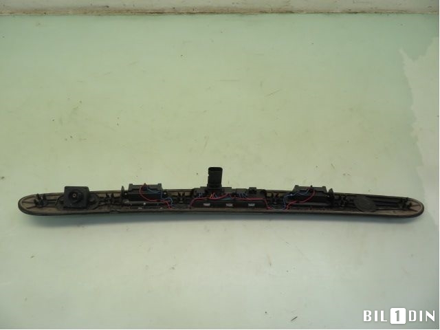 Bakluke/bakdør håndtak til Volvo S60 2010-2014 (Type II, Fase 1) (VOLVO|31391567|313712167|)